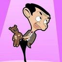 Mr Bean Jigsaw Puzzle Collection icon