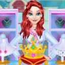 Princess Jewelry Designer Game icon