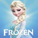 Play Elsa Sweet Matching Game icon