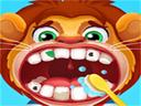 Children Doctor Dentist 2 - Surgery Game icon