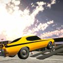 Backyard Parking Games 2021 - New Car Games 3D icon