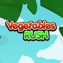 Vegetables Rush icon