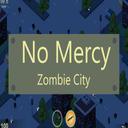No Mercy 3D icon