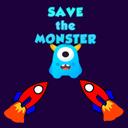 Save The Monster icon