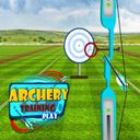 Archery Training icon