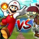 Fat Mario vs Zombies icon