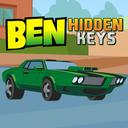 Ben 10 Hidden Keys icon