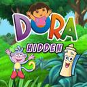 Dora Hidden Maps icon
