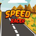 Speed Racer HD icon