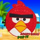 Angry Birds Pop It Jigsaw icon