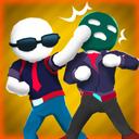 Gang Fall Party icon