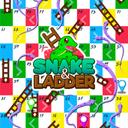 Snakes and Ladders : the game icon