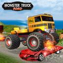 Monster Truck 2020 icon