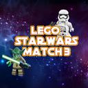 Lego Star Wars Match 3 icon