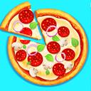 Save Pizza icon