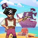 Pirate Shootout icon