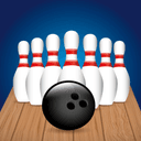 Ten Pin Bowling icon