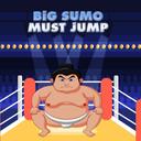 Big Sumo Must Jump icon