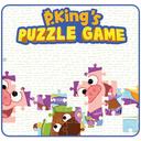 P. Kings Jigsaw Puzzle icon