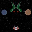Space Shooter SFTD icon