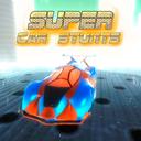 Super Car Stunts icon