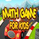 Math Game Kids HD icon