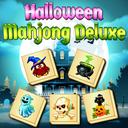 Halloween Mahjong Deluxe icon