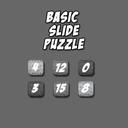 Classic Slide Puzzle icon