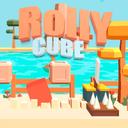 Rolly Cube icon