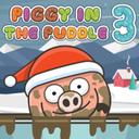 Piggy In The Puddle Christmas icon