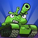 Tank Heroes - Tank Games， Tank Battle Now icon