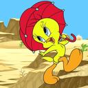 Tweety Jigsaw Puzzle Collection icon