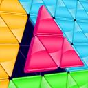 Block Triangle Puzzle icon