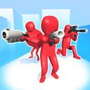 Bullet Stop 3D icon