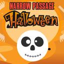 Narrow Passage Halloween icon