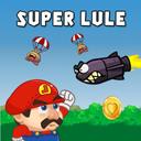 Super Lule Mario icon