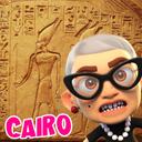 Angry Gran Cairo icon
