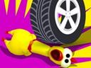 Wheel Smash - Fun & Run 3D Game icon