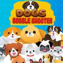 BUBBLE SHOOTER DOGS icon