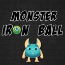 Monster Iron Ball icon