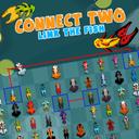 Connect Two : Link the Fish icon