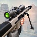 Sniper Ghost Shooter icon