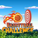 Basketball Challenge Online Game icon