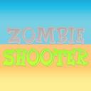 Zombie Shooter HD icon