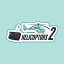 Helicopters 2 icon