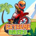 Extreme Bikers icon