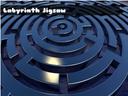 Labyrinth Jigsaw icon