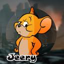 jerry adventure Runner icon