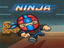 Mini Ninja icon