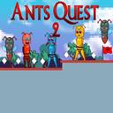 Ants Quest 2 icon